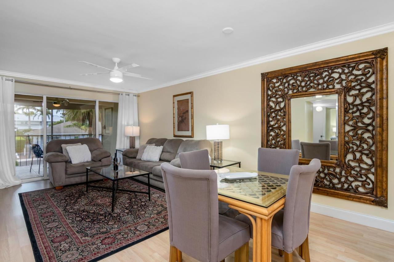 Apartmán Hidden Gem 813 North North Naples Exteriér fotografie
