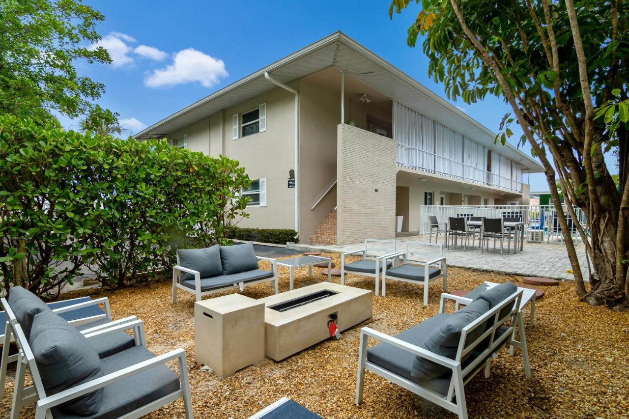Apartmán Hidden Gem 813 North North Naples Exteriér fotografie